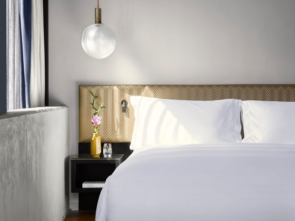 (Fait au Québec) Housse de couette en 100% coton satiné (300fils) -5 teintes disponibles - Draps Zénima - Literie-Déco et moi 
