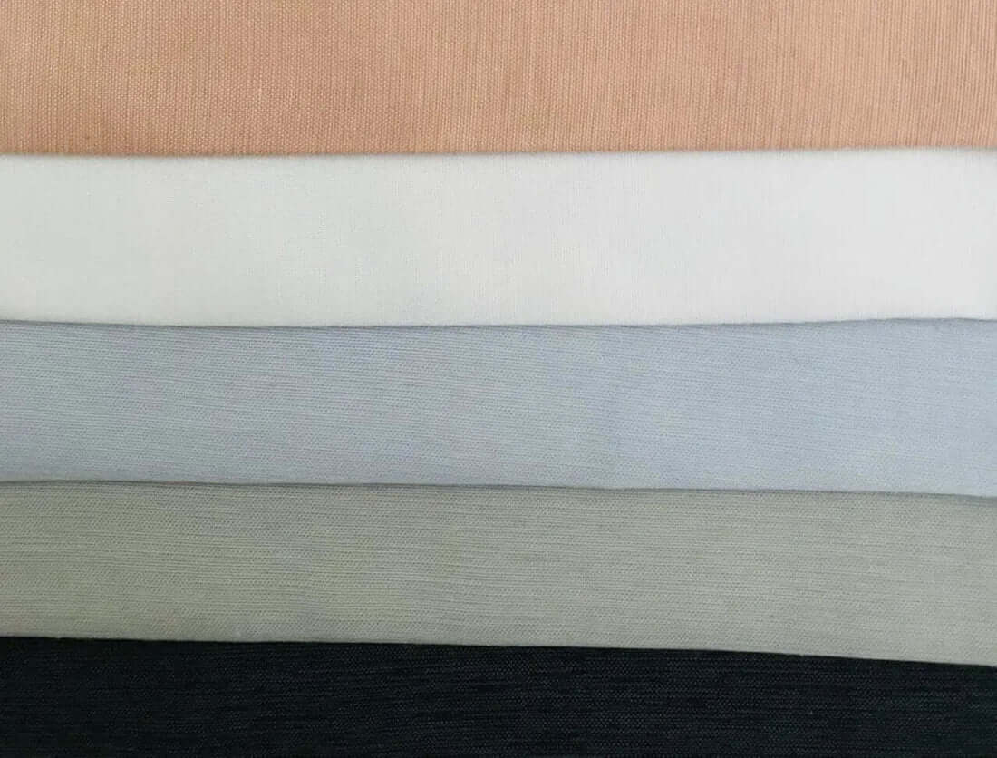 ( Fait au Québec ) Housse de couette KALYA( polyester / rayonne bambou , 180 fils ) Housse de couette  ,disponible chez Literie-Déco et moi 