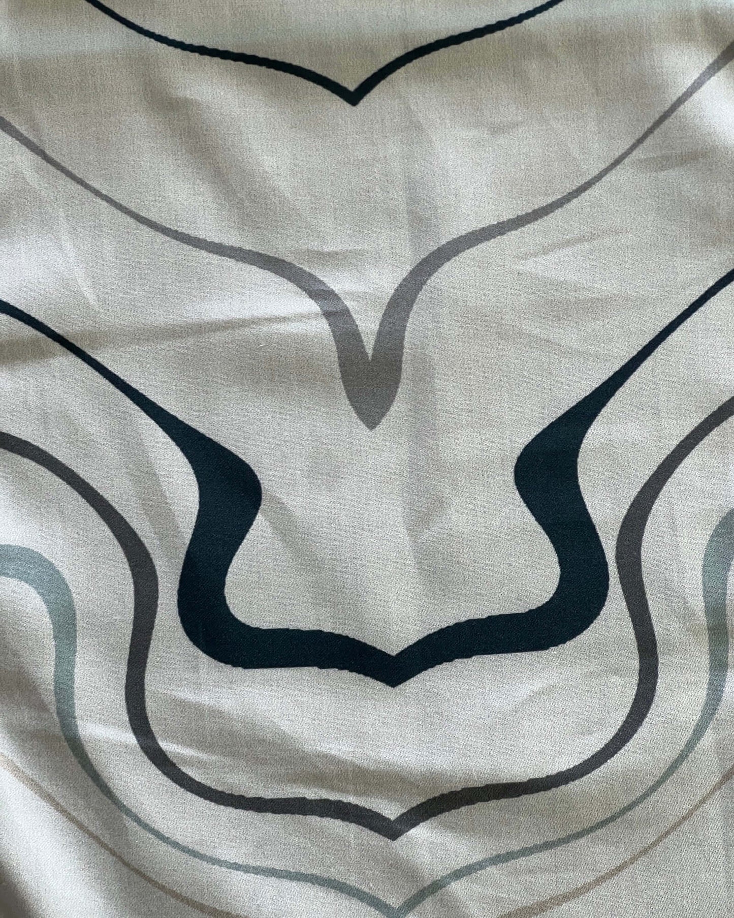 (Fait au Québec) Housse de couette LOGAN ( Ensemble 4 pièces ) - Literie - Déco et moi