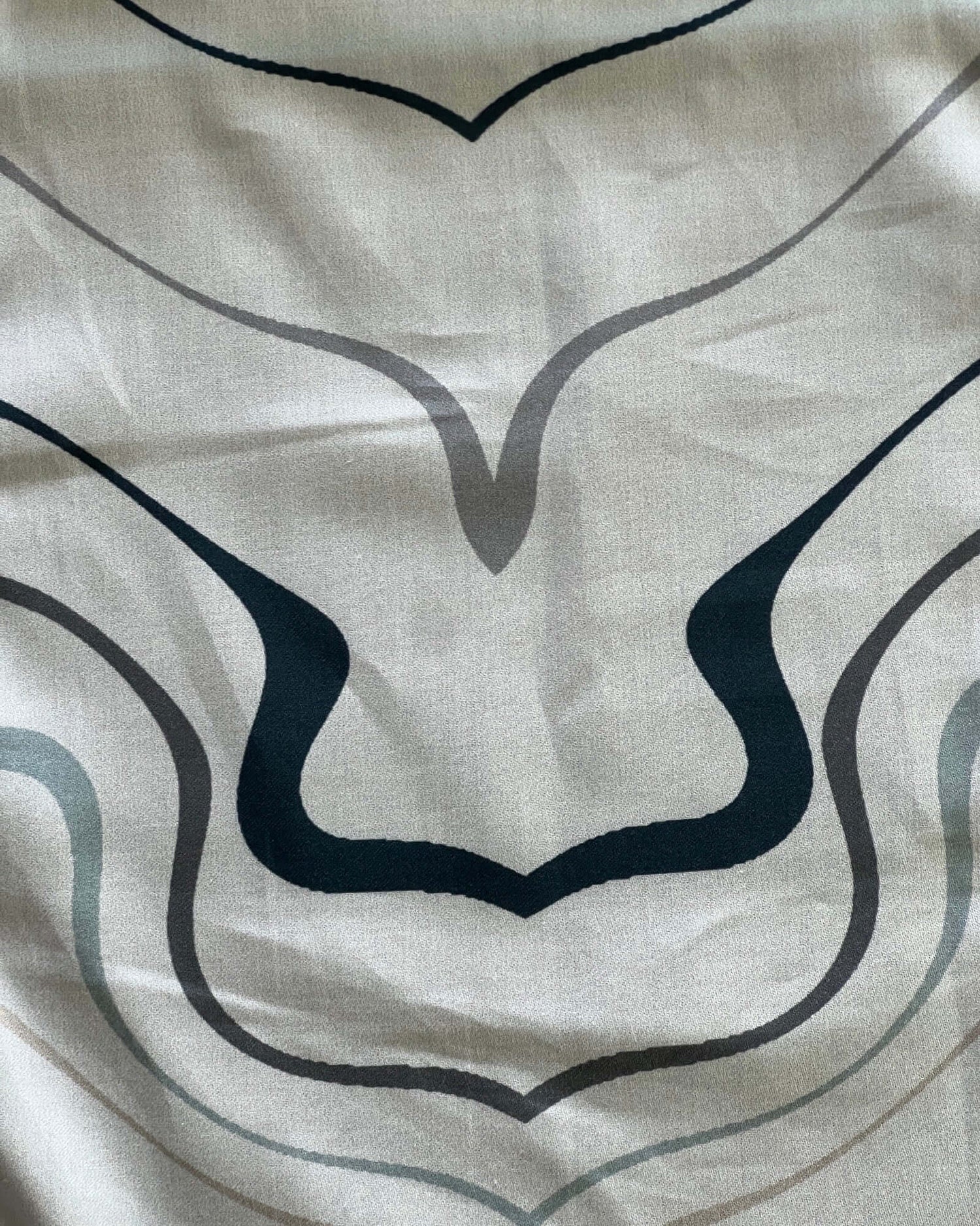 (Fait au Québec) Housse de couette LOGAN ( Ensemble 4 pièces ) - Literie - Déco et moi