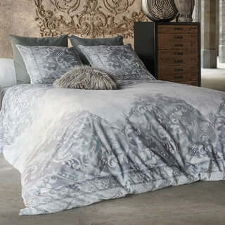 FAIT AU QUÉBEC - Housse de couette MURANO - Literie - Déco et moi