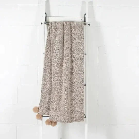 ( Fait au Québec ) - Jeté OSCAR ( 3 formats disponibles ) - Literie - Déco et moi