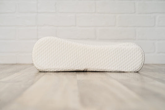  Oreiller cervical de Zénima – PRODUIT  de qualité chez Literie & Déco et Moi