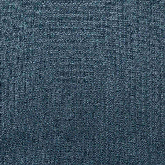 FAIT AU QUÉBEC - Pouf ovale BILLY ( 17 teintes disponibles ) - Literie - Déco et moi