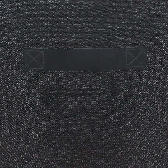 FAIT AU QUÉBEC- Pouf rectangulaire NORDIC ( 7 teintes disponibles ) - coussins Marie Dooley - Literie-Déco et moi 