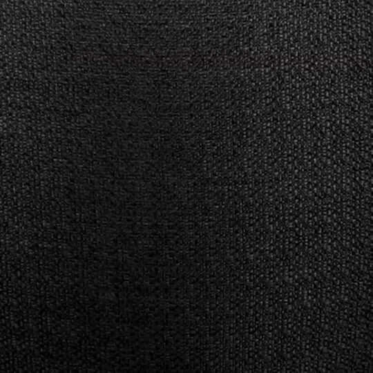 FAIT AU QUÉBEC - Pouf rond BILLY ( 17 teintes disponibles ) - Literie - Déco et moi