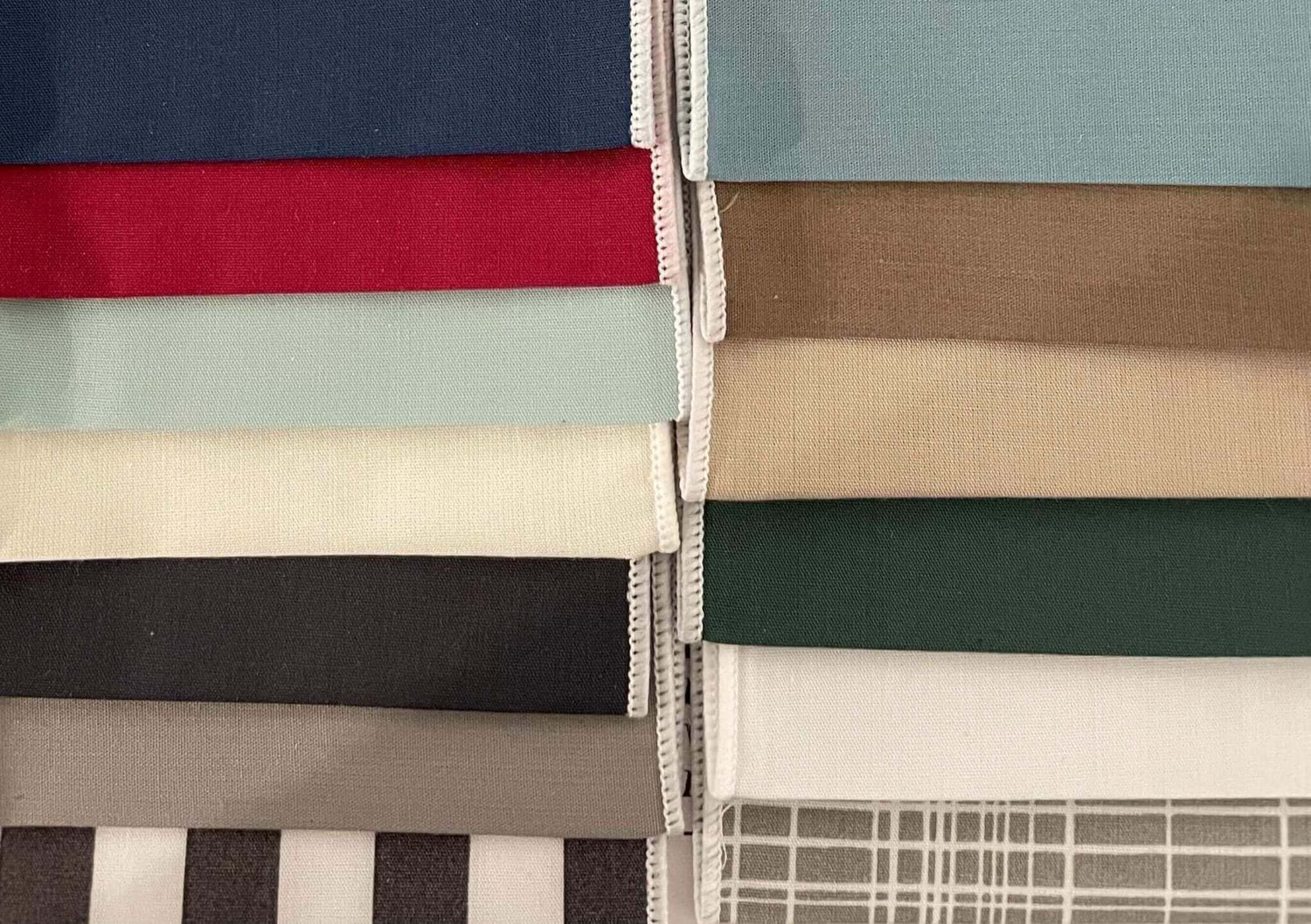 ( Fait au Québec )Pour lit électrique JUMEAU XL - Housse de couette BALNAO(220 fils ) - 12 teintes disponibles - Literie - Déco et moi