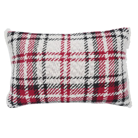 Coussin rectangulaire FILOU( 14'' x 20'')- Par Brunelli