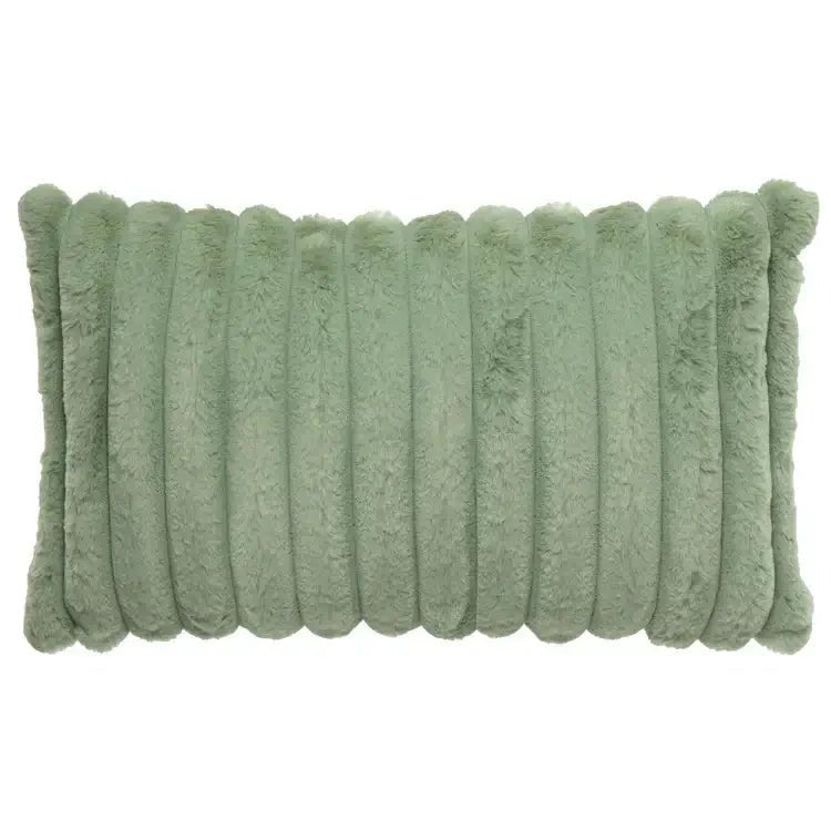 Housse de couette à rayures ARUGULA- Par Brunelli Housse de couette  ,disponible chez Literie-Déco et moi 