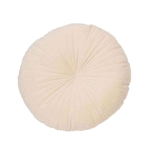 Housse de couette à rayures ARUGULA - Par Brunelli - Literie - Déco et moi