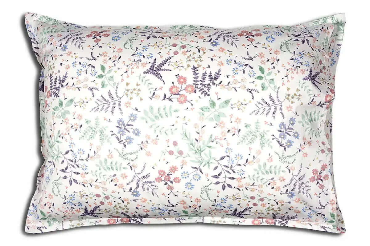 Housse de couette ALURA - Housse de couette rjs trading - Literie-Déco et moi 