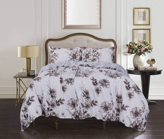 Housse de couette ALY - Literie - Déco et moi