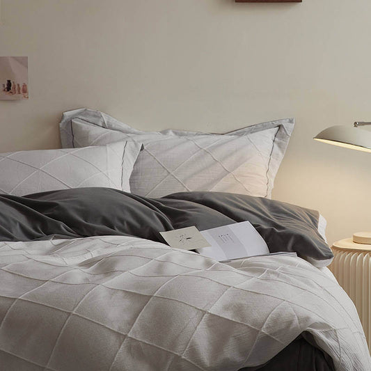 Housse de couette ANGIE - Literie - Déco et moi