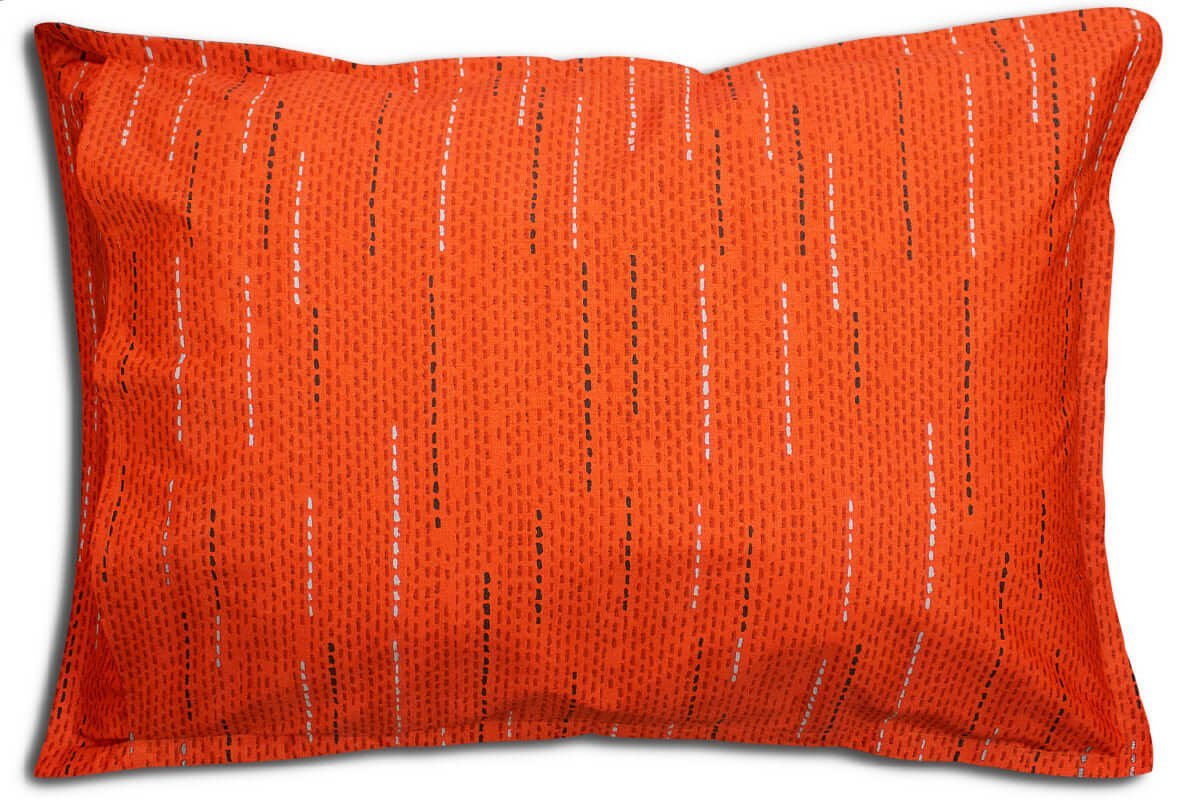 Housse de couette ASKE ( RÉVERSIBLE ) - Literie - Déco et moi