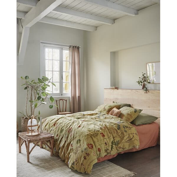 Housse de couette BLONDIE - Par Brunelli - Literie - Déco et moi