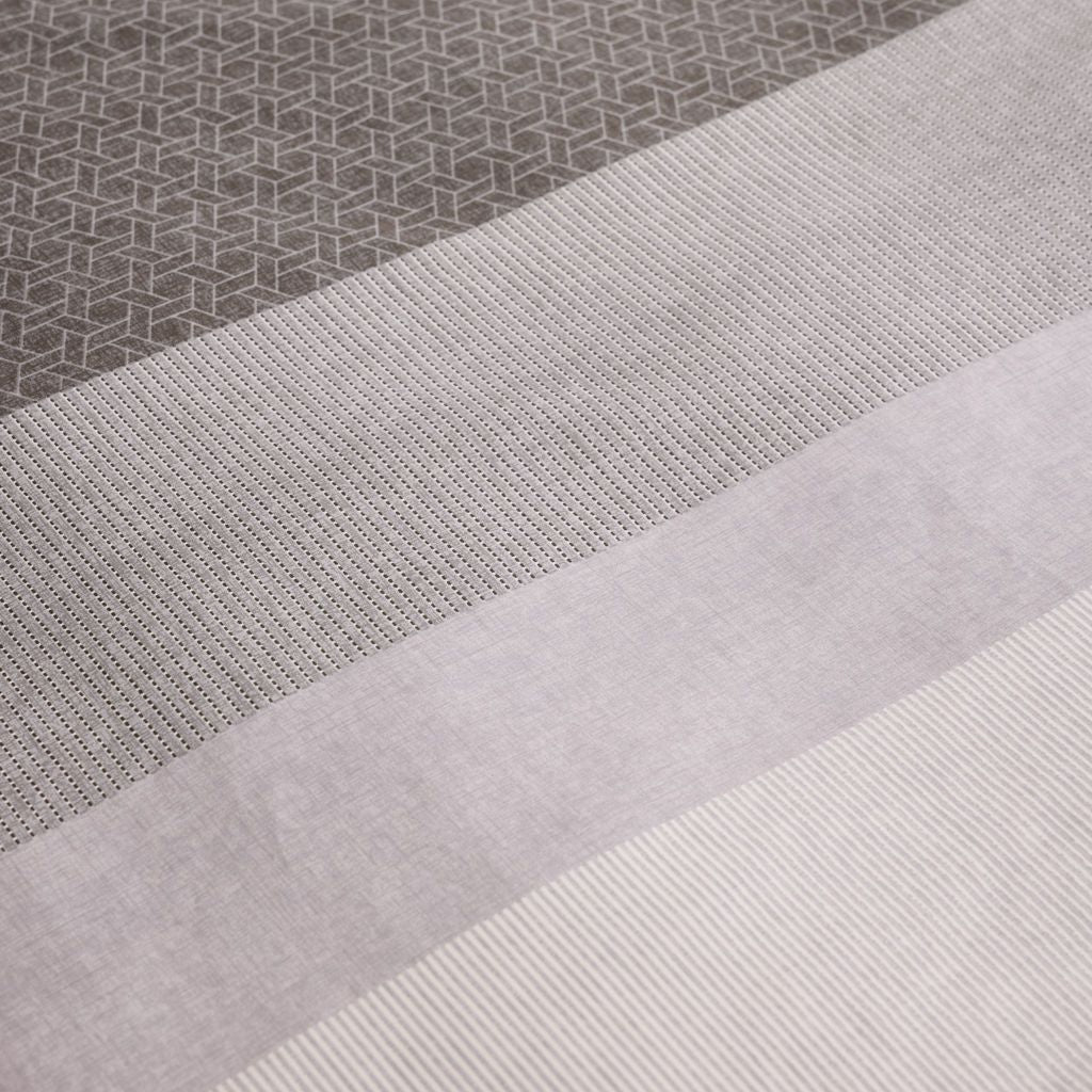 Housse de couette BROOKS - Housse de couette Livia - Literie-Déco et moi 