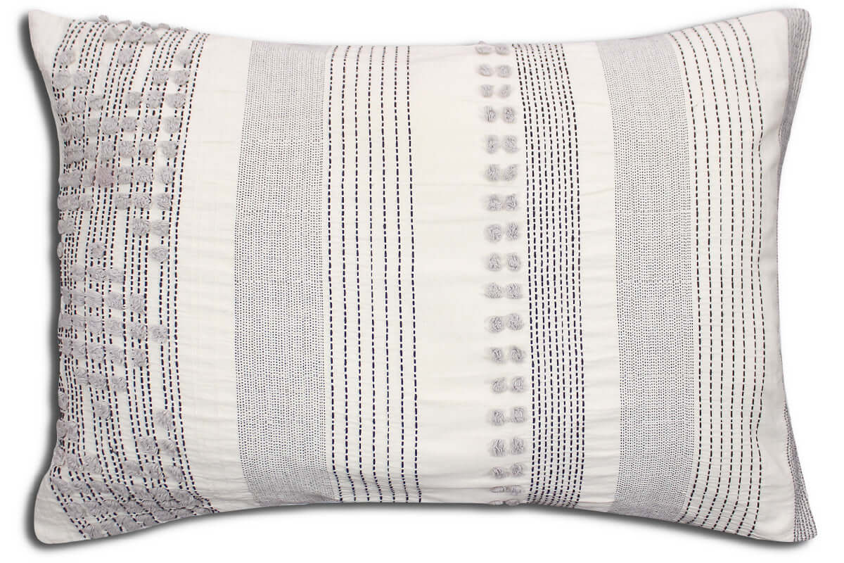 Housse de couette CADAS - Literie - Déco et moi