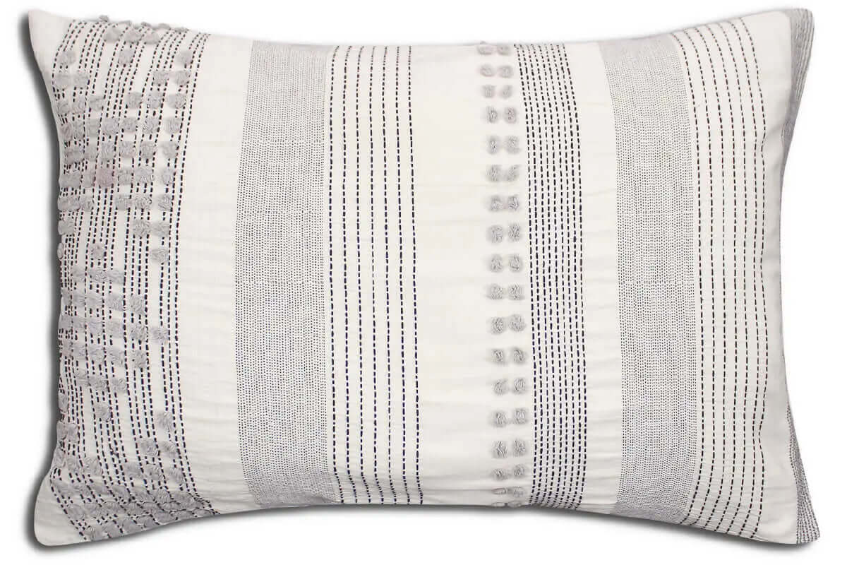 Housse de couette CADAS - Housse de couette rjs trading - Literie-Déco et moi 