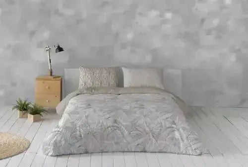 Housse de couette CALATEA - Housse de couette gouchee - $199.95! Literie-Déco et moi 
