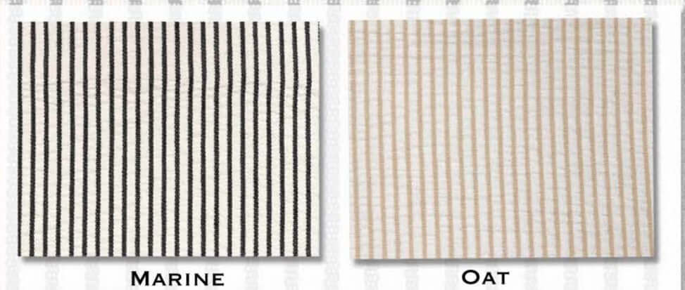 Housse de couette CHALET STRIPE ( Fait au Canada ) - Literie - Déco et moi