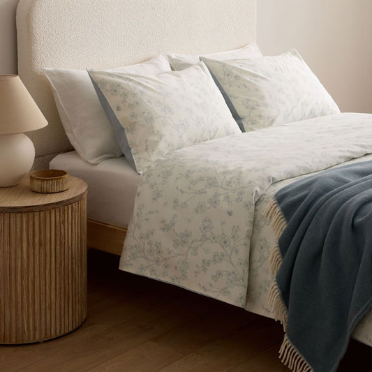Housse de couette DANIELLE - Housse de couette Livia - $159.99! Literie-Déco et moi 