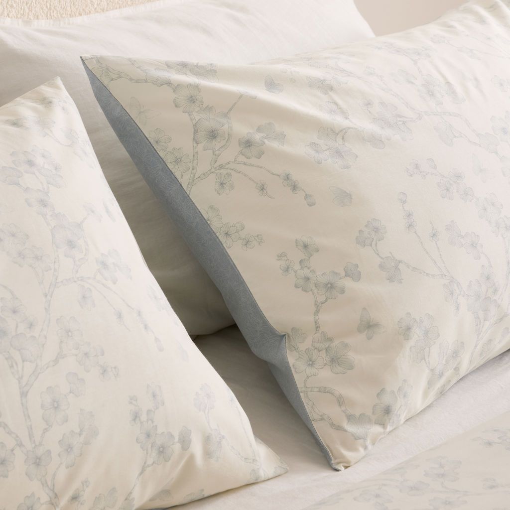 Housse de couette DANIELLE - Housse de couette Livia - Literie-Déco et moi 