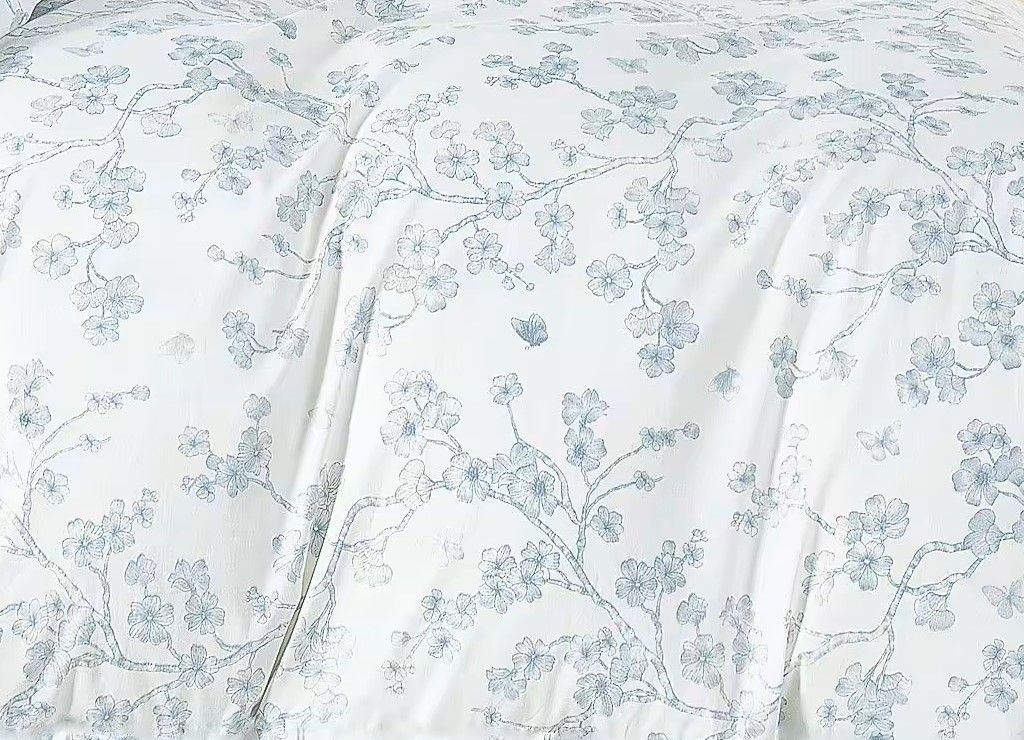 Housse de couette DANIELLE - Housse de couette Livia - Literie-Déco et moi 