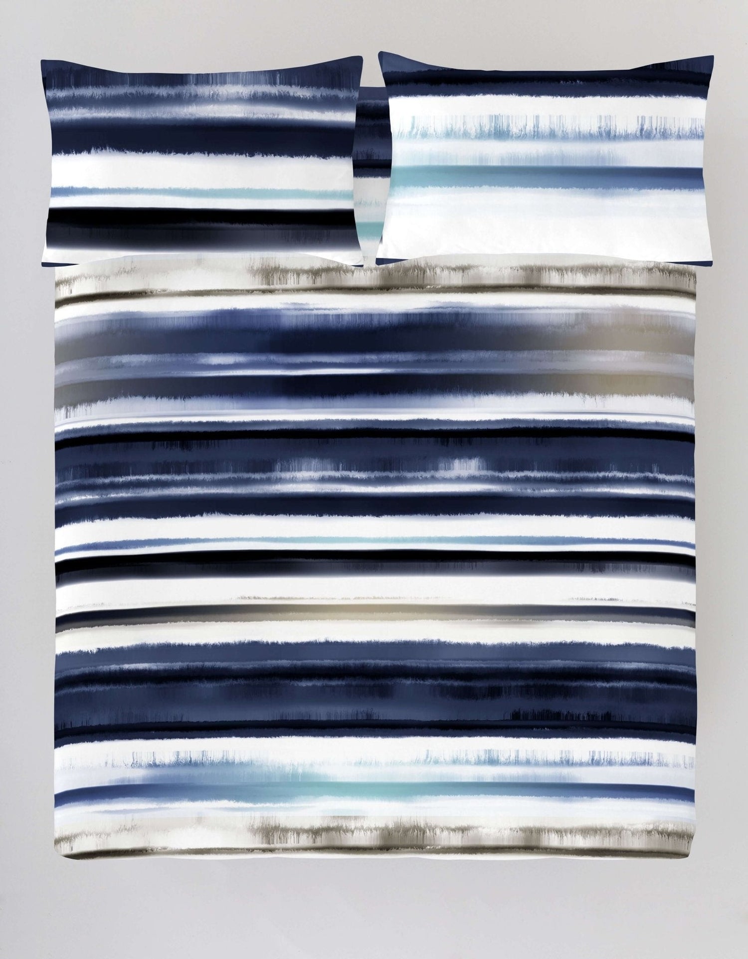 Housse de couette DELFOS - Literie - Déco et moi