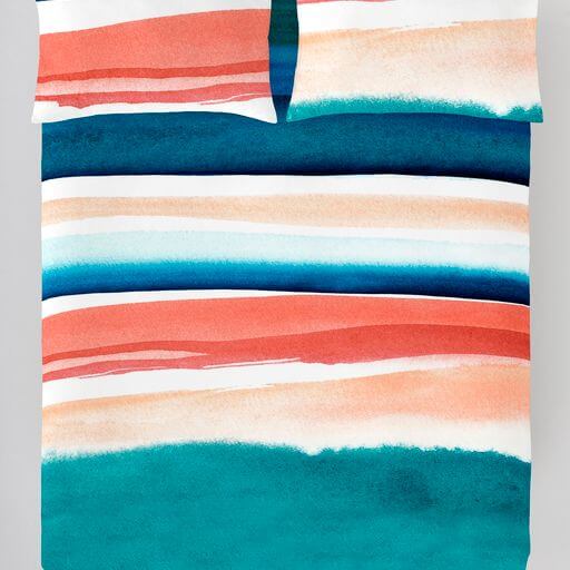 Housse de couette DILARA - Literie - Déco et moi