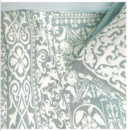 Housse de couette DION - Literie - Déco et moi