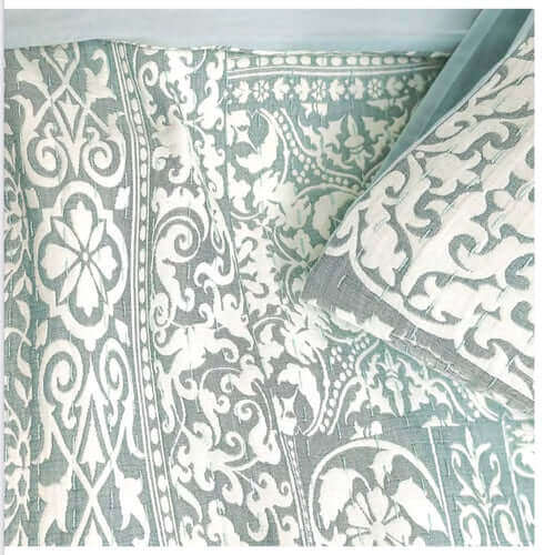 Housse de couette DION - Housse de couette rjs trading - Literie-Déco et moi 