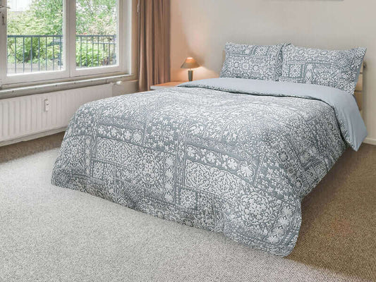Housse de couette DION - Housse de couette rjs trading - $174.99! Literie-Déco et moi 