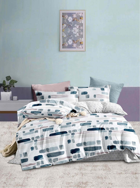 Housse de couette ÉDOUARD - Housse de couette Livia - $139.99! Literie-Déco et moi 