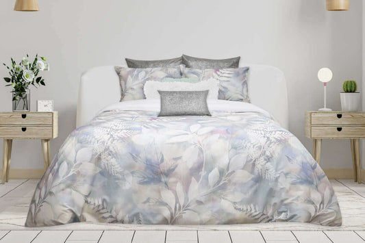 Housse de couette ÉLYSIA - Housse de couette rjs trading - $174.99! Literie-Déco et moi 