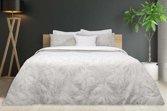 Housse de couette ÉMÉRIA Housse de couette  ,disponible chez Literie-Déco et moi 