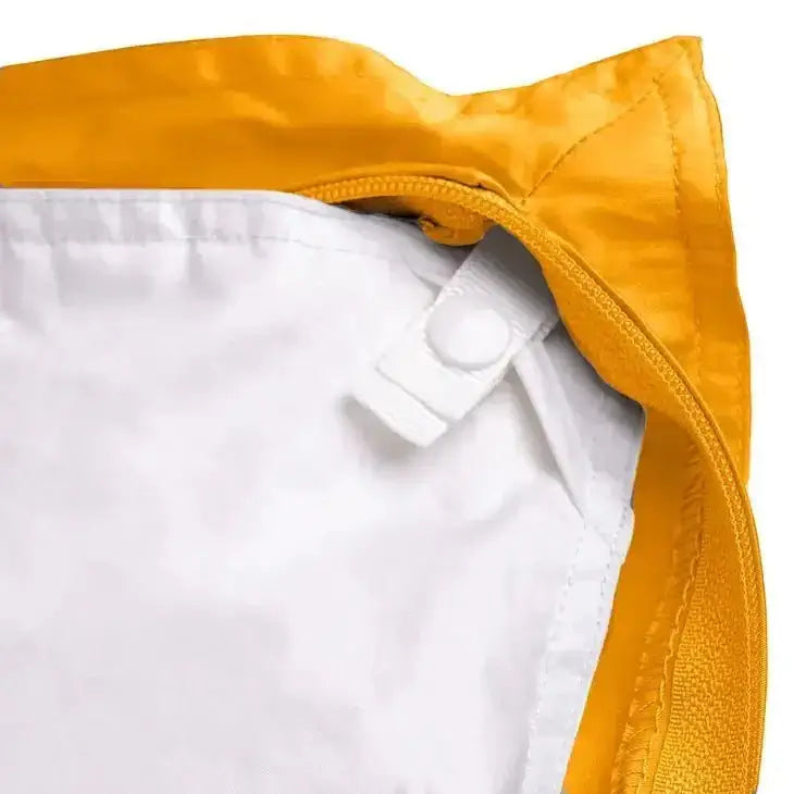 Housse de couette en percale de coton AMBRE - Literie - Déco et moi