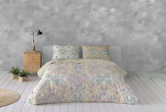 Housse de couette ERO - Housse de couette gouchee - $199.95! Literie-Déco et moi 