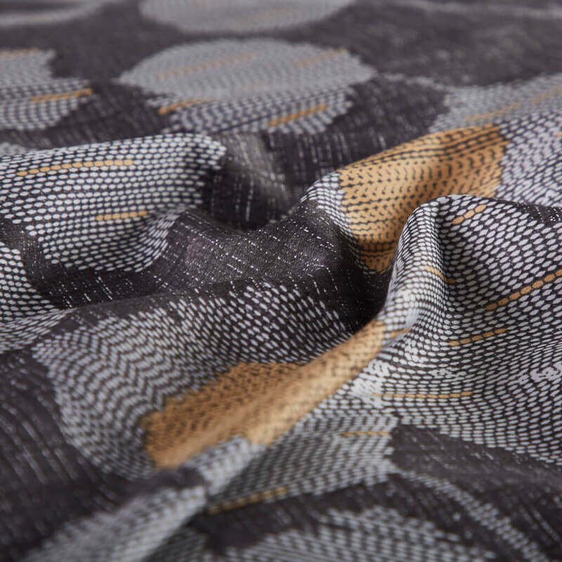 Housse de couette FINLEY - Literie - Déco et moi