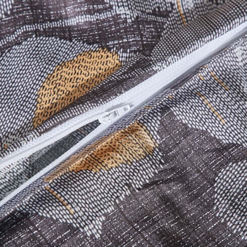 Housse de couette FINLEY - Literie - Déco et moi