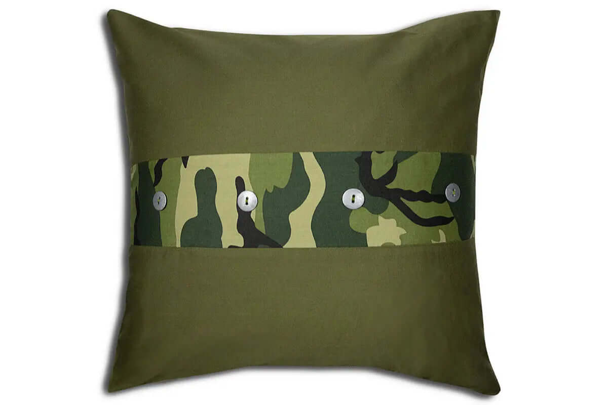 Housse de couette GLENROY - Literie - Déco et moi