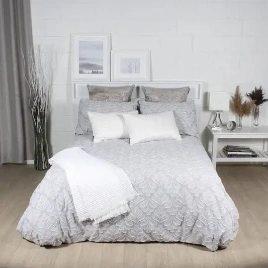 Housse de couette HENRI - Literie - Déco et moi