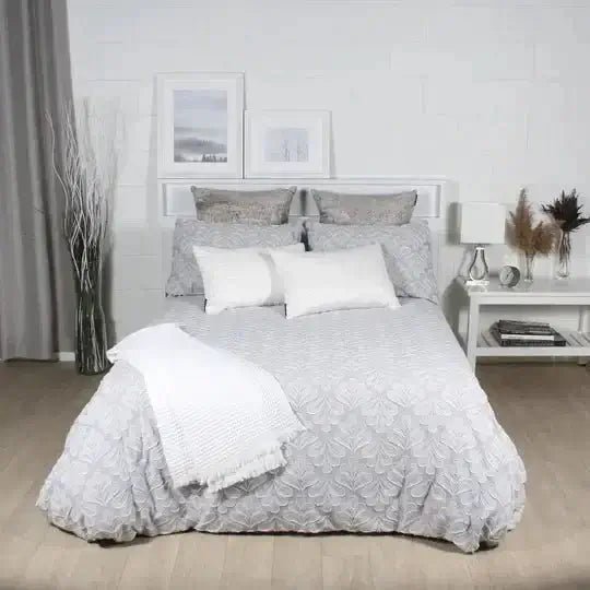 Housse de couette HENRI - Housse de couette Accent mode - Literie-Déco et moi 