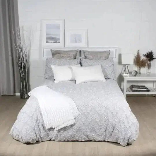 Housse de couette HENRI - Housse de couette Accent mode - $51.99! Literie-Déco et moi 