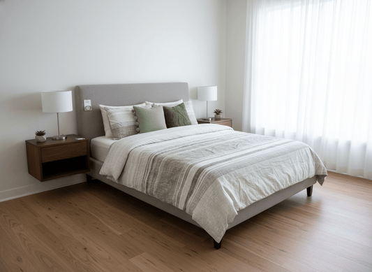Housse de couette JACOB - Housse de couette Livia - $139.99! Literie-Déco et moi 