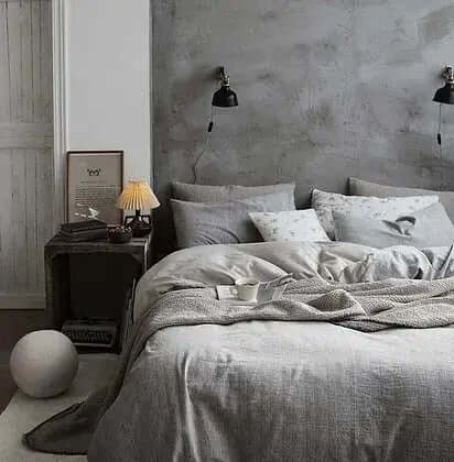 Housse de couette JAX - Housse de couette Livia - Literie-Déco et moi 