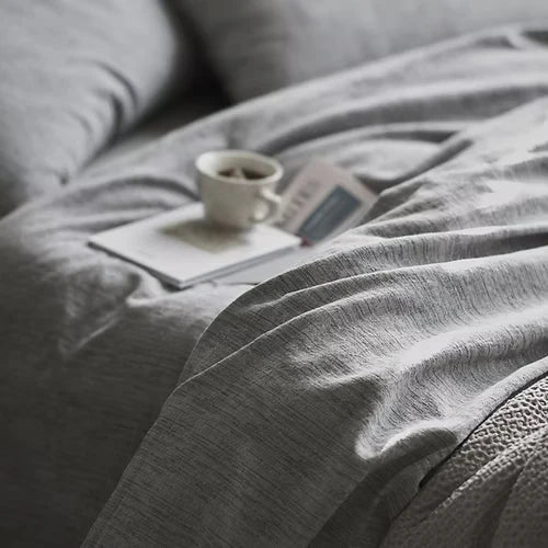 Housse de couette JAX - Literie - Déco et moi