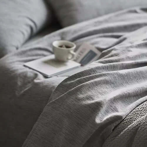 Housse de couette JAX - Housse de couette Livia - Literie-Déco et moi 