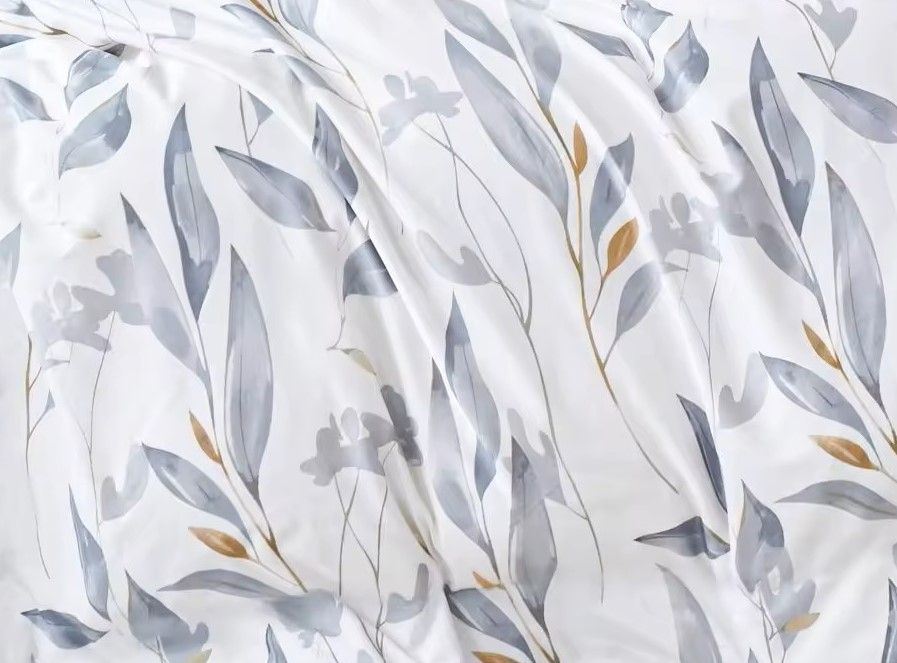 Housse de couette KAYLA - Housse de couette Livia - Literie-Déco et moi 