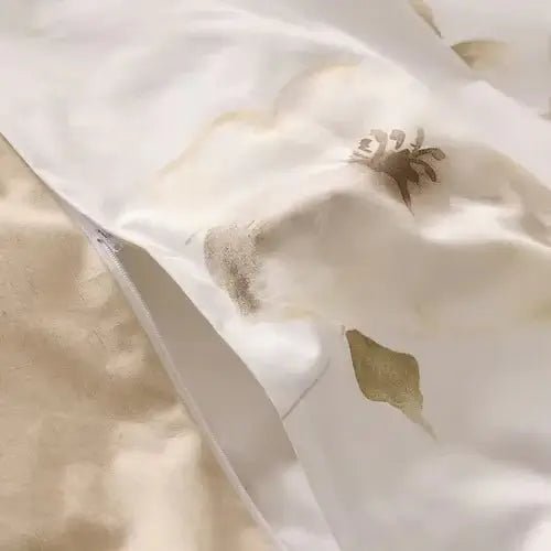 Housse de couette KENDALL - Housse de couette Livia - Literie-Déco et moi 