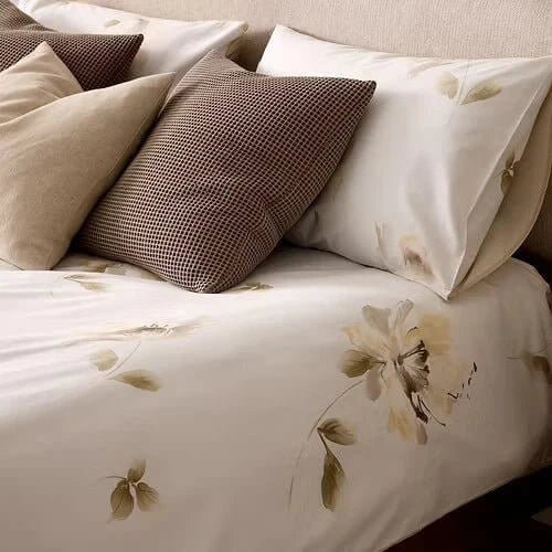 Housse de couette KENDALL - Housse de couette Livia - Literie-Déco et moi 